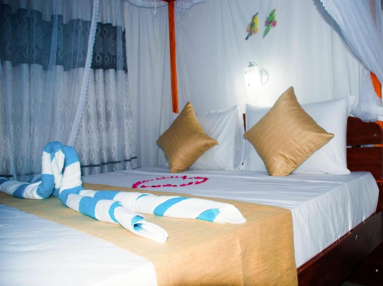 Kavidi Villa Home Stay Tangalle Room photo