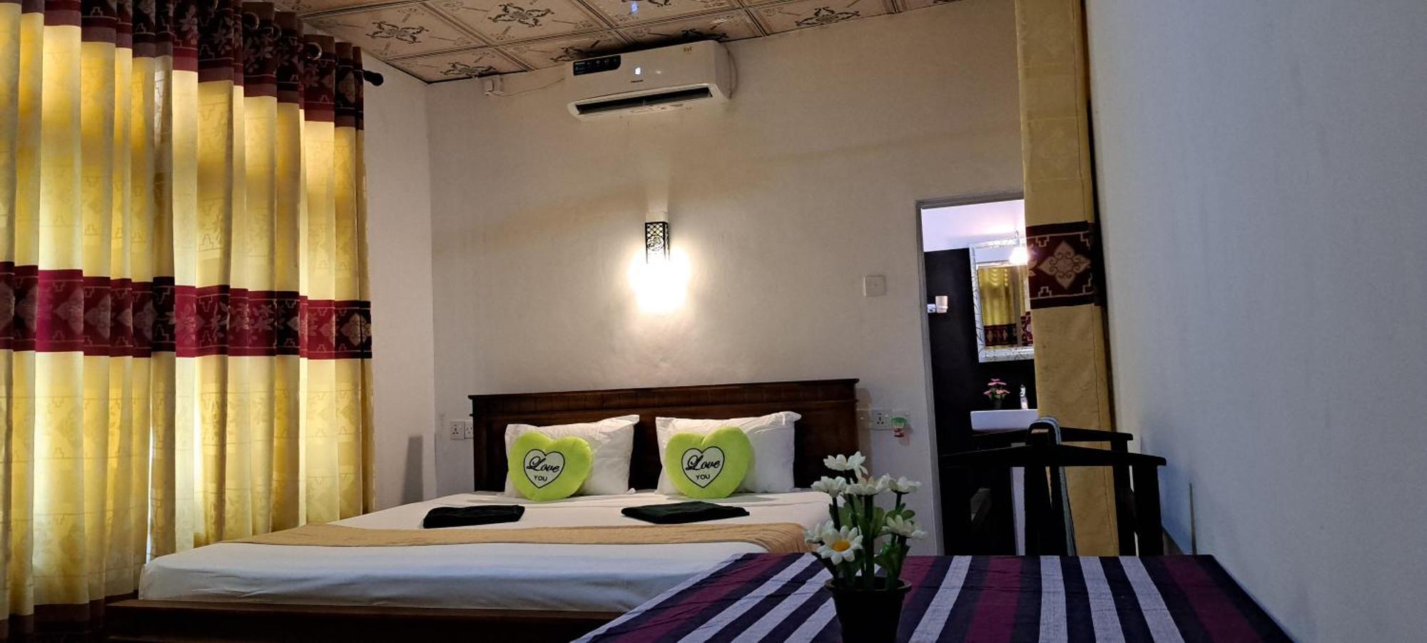 Kavidi Villa Home Stay Tangalle Room photo