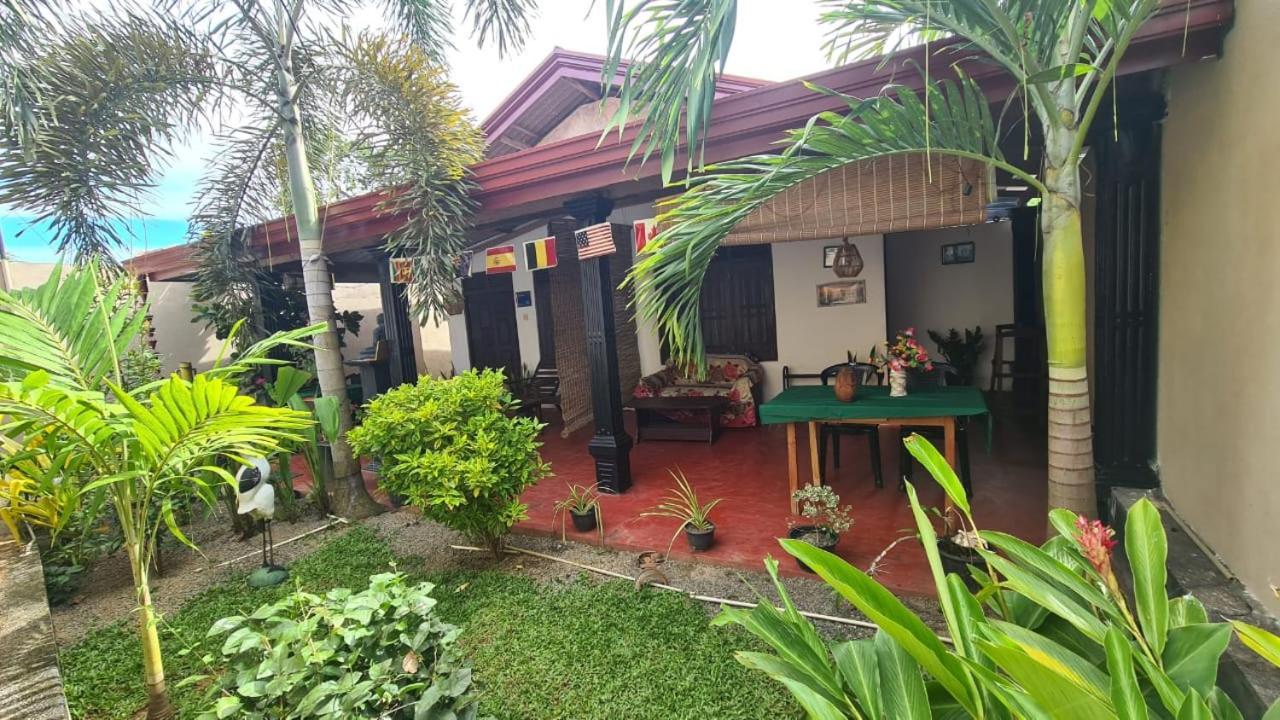 Kavidi Villa Home Stay Tangalle Exterior photo